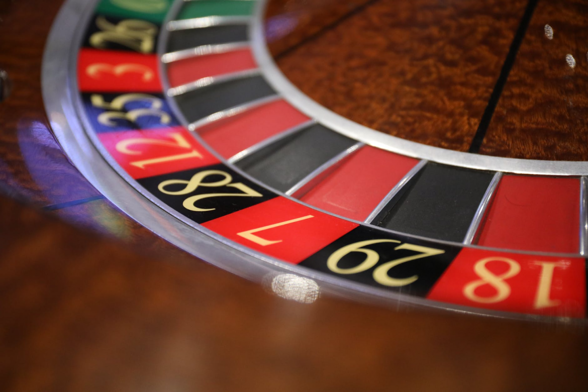 Americana vs Europea: ¿Cuál es la mejor ruleta?