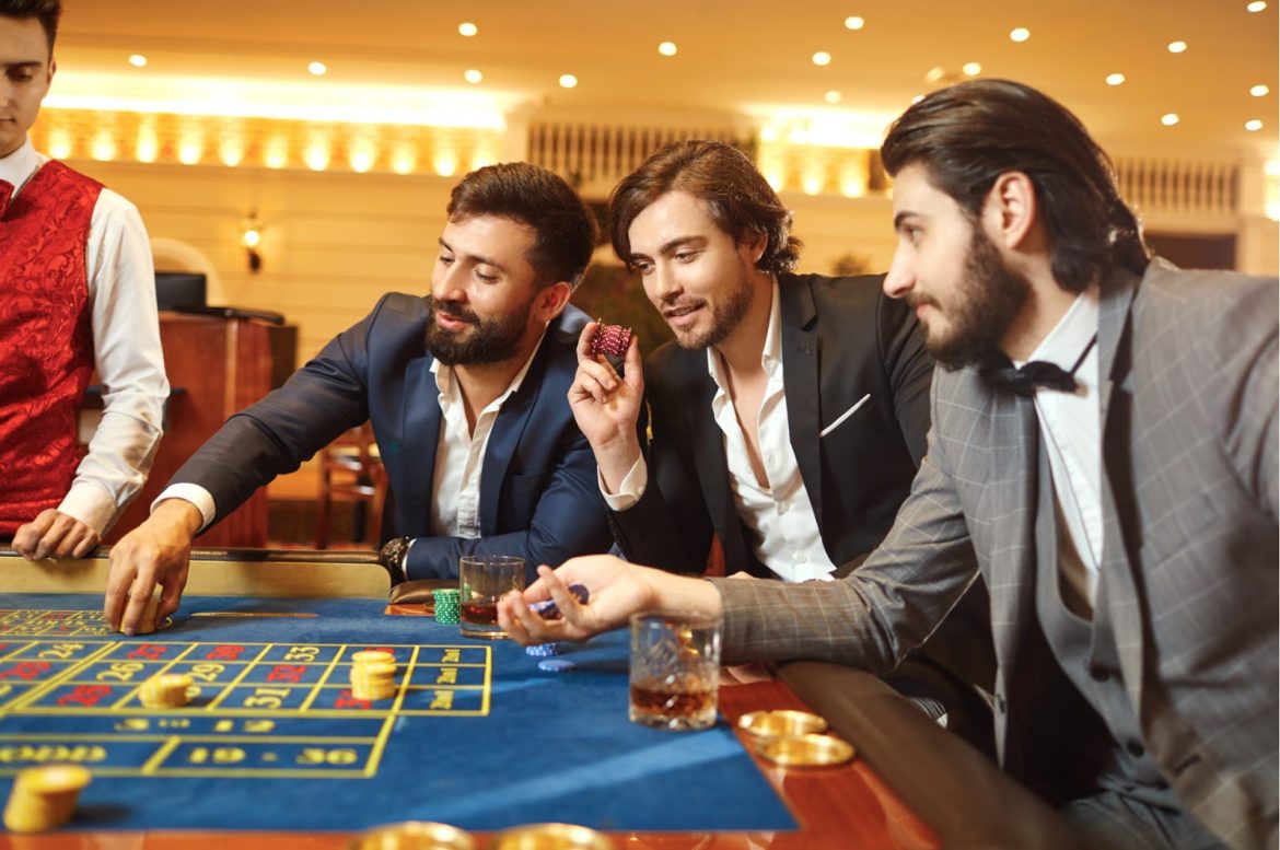 5 tips para que seas un mejor jugador de ruleta
