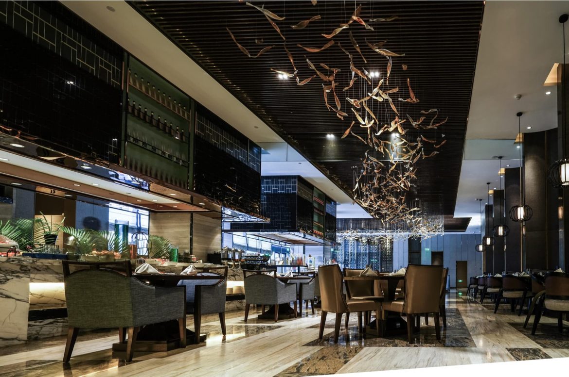 Un tour por 6 de los restaurantes más caros del mundo