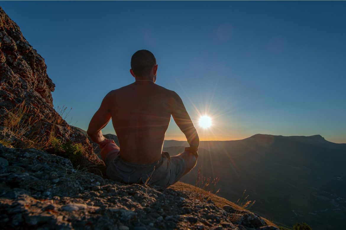 ¿Meditar puede hacerte un mejor jugador?